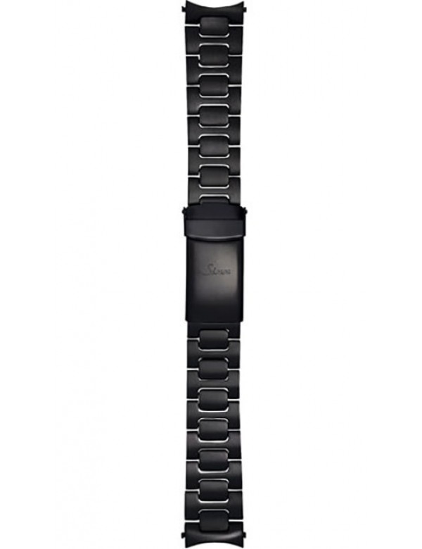 20mm Sinn U50 S 不銹鋼錶帶  (不含手錶)